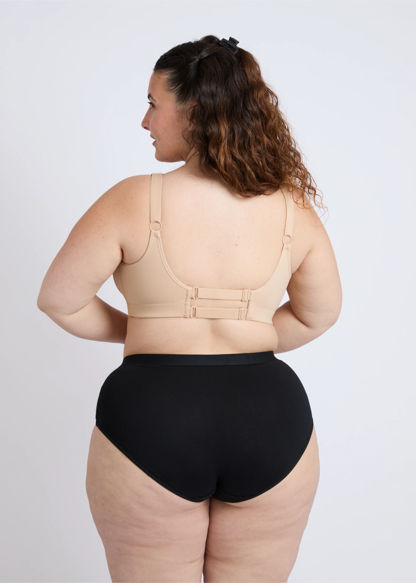 חזיית הנקה מידות גדולות - דוני